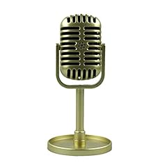 Janou retro microphone for sale  Delivered anywhere in USA 