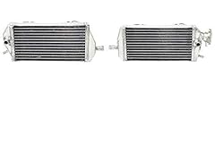 Pair radiators gasgas for sale  Delivered anywhere in UK