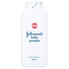 Johnsons baby powder for sale  Delivered anywhere in UK