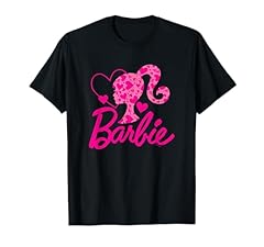 Barbie herz logo gebraucht kaufen  Wird an jeden Ort in Deutschland
