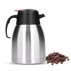 Orionmart 1.5l coffee for sale  Delivered anywhere in UK