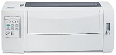 Lexmark stampante 2580n usato  Spedito ovunque in Italia 