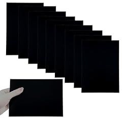 Hxymxkeqi 10pcs black for sale  Delivered anywhere in USA 