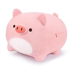 Schwein plüschtier rosa gebraucht kaufen  Wird an jeden Ort in Deutschland