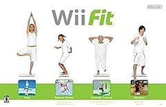 Wii fit game for sale  Delivered anywhere in USA 