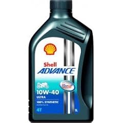 Shell advance ultra usato  Spedito ovunque in Italia 