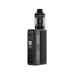 Voopoo drag kit usato  Spedito ovunque in Italia 