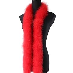 Feather boa feather for sale  Delivered anywhere in UK