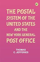 Postal system united for sale  Delivered anywhere in UK