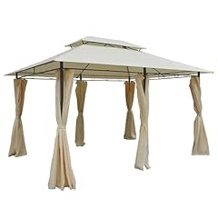 Outsunny garden gazebo for sale  Delivered anywhere in UK