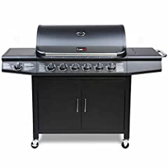 Cosmogrill pro deluxe for sale  Delivered anywhere in Ireland