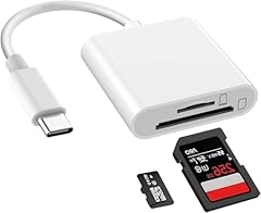 Lecteur carte usb d'occasion  Livré partout en France