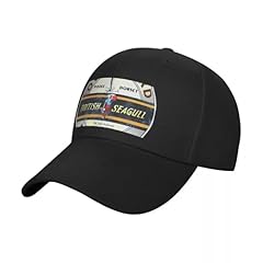 Yhcireb baseball cap for sale  Delivered anywhere in UK