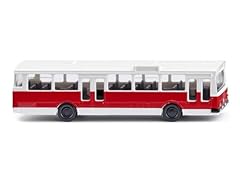 Wiking 097008 stadtbus gebraucht kaufen  Wird an jeden Ort in Deutschland