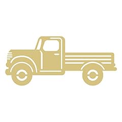 Truck cutout unfinished for sale  Delivered anywhere in USA 