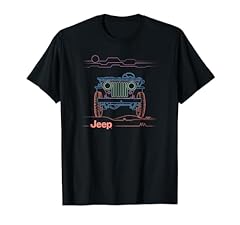 Jeep willys neon for sale  Delivered anywhere in USA 