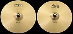 Paiste 602 modern gebraucht kaufen  Wird an jeden Ort in Deutschland