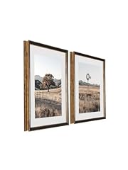 Framed rustic landscape for sale  Delivered anywhere in USA 