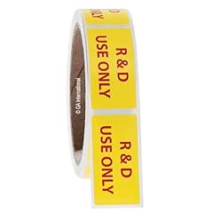 Use warning labels for sale  Delivered anywhere in USA 