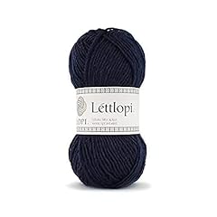 Lopi yarn navy for sale  Delivered anywhere in UK