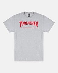 Thrasher black skate for sale  Delivered anywhere in UK