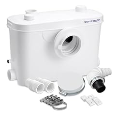 Aquamatix sanitary grinder for sale  Delivered anywhere in Ireland