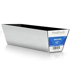 Prorock stainless steel for sale  Delivered anywhere in USA 