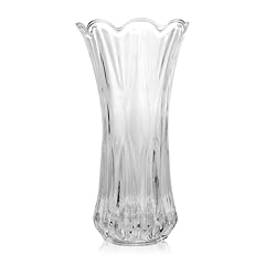 Senenqu glass vase for sale  Delivered anywhere in UK