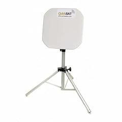 Quicksat ez65 easyfind usato  Spedito ovunque in Italia 
