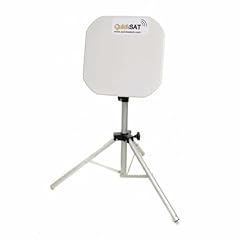 Quicksat ez65 easyfind for sale  Delivered anywhere in Ireland