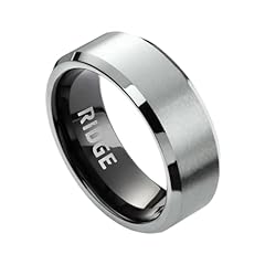 Ridge beveled ring for sale  Delivered anywhere in USA 
