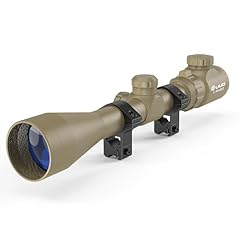 Uuq rifle scope for sale  Delivered anywhere in USA 