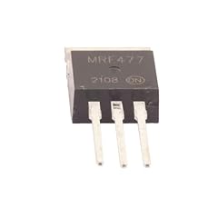Transistor mrf477 mrf d'occasion  Livré partout en France