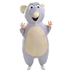 Yeffute inflatable mouse for sale  Delivered anywhere in UK