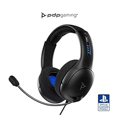 Pdp gaming lvl50 for sale  Delivered anywhere in USA 