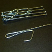 Pleater hooks locks for sale  Delivered anywhere in UK