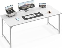 Huuger computer desk for sale  Delivered anywhere in USA 
