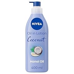 Nivea oil lotion for sale  Delivered anywhere in UK