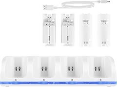 Soonhua wii ladestation gebraucht kaufen  Wird an jeden Ort in Deutschland
