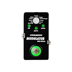 Coolmusic me01 modulator for sale  Delivered anywhere in USA 