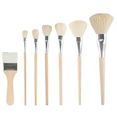 Acrylic paint brush for sale  Delivered anywhere in USA 