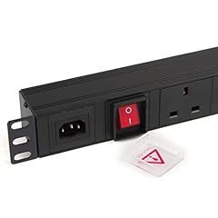 Kenable pdu c14 for sale  Delivered anywhere in UK