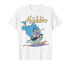 Disney aladdin vintage for sale  Delivered anywhere in USA 