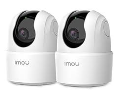 Imou kit telecamera usato  Spedito ovunque in Italia 
