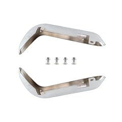 Front split bumpers for sale  Delivered anywhere in USA 