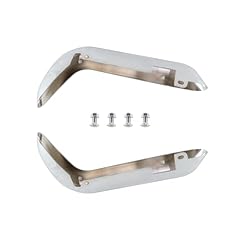 Front split bumpers for sale  Delivered anywhere in USA 