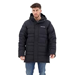 Columbia saltzman parka d'occasion  Livré partout en France