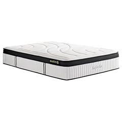 Suiforlun king mattress for sale  Delivered anywhere in USA 