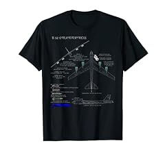 Stratofortress specs shirt for sale  Delivered anywhere in USA 