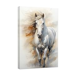 Ccwacpp horse canvas for sale  Delivered anywhere in UK